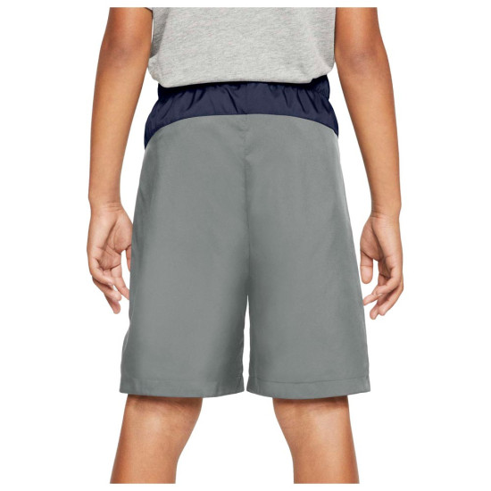 Nike Παιδικό μαγιό Sportswear Woven Shorts